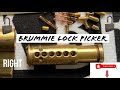 33 lock picking beginners make a clear practice cover for mortice lock lever mechanism window