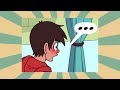 ⭐star couldn t resist marco comic dub