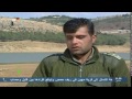 syria tv إذا أردت أن تزرع لمئة سنة فازرع رجالاً قامات السنديان 15 05 2014