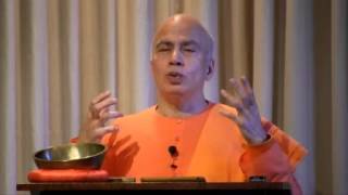 Satsang : 26 - Understanding Kali by Swamy Tyagananda