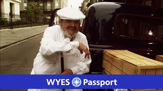 Now on WYES Passport: CHEF PAUL PRUDHOMME'S ALWAYS COOKING! All 26 episodes of the classic series.