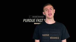 Purdue Fast Start misconceptions