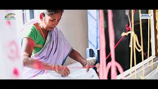 Weaving the Future | Case study on Handloom | Citizens Foundation