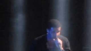 Lil Wayne  Live Concert 2013 / Hamburg - She Will ft. Drake