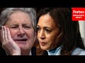 'Some People In Washington Have Argued...': John Kennedy Subtly Jabs Harris For Price Gauging Claims