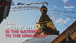 Uncover Kathmandu’s tapestry of ancient legends, temples, and Newar traditions | Beautiful News