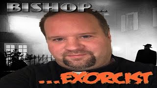 The Exorcist - Bishop James Long