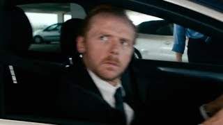 Cuban Fury - Simon Pegg Cameo