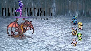 Final Fantasy IV (Pixel Remaster) - Dark Bahamut