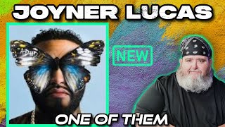 JUST DROPPED! Joyner Lucas - One Of Them | Big Papa D Reacts