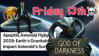 THE STORM may be from SPACE! ALIENS, Monster ASTEROID, F3MA on Alert?! What Aren’t They Telling Us?