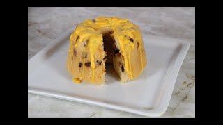 HOW TO MAKE LIBERIAN OLD FASHIONED PUDDING