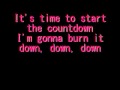 p!nk funhouse lyrics