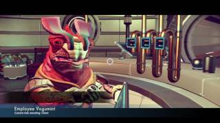 No Man's Sky: How to find Dynamic Resonator for Hyperdrive!