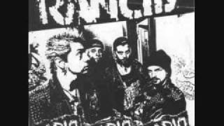 Rancid- Radio