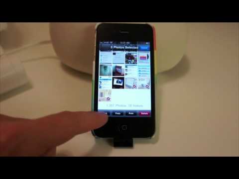 How to Email Photos From Your iPhone How to Email Photos From Your iPhone