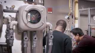 Advance your Career in Hydrocarbon Measurement