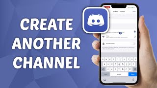 How to Create Another Channel in Discord Server