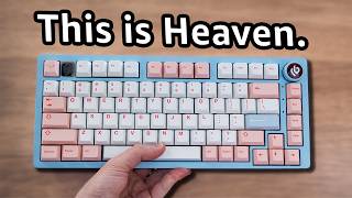 I Tried The Most Popular Keyboard on YouTube... (Leobog Hi75)