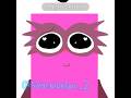 Octoblock and octonaughty meme! #numberblocks #numberblocksfanmade