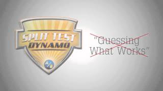 WordPress Split Testing Made Simple