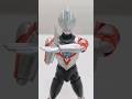 S.H.Figuarts Ultraman Orb Origin