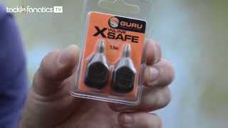 Tackle Fanatics TV - Guru Inline X-Safe Feeder