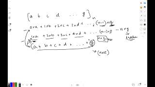 POTD Leetcode 396. Rotate Function