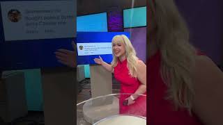 Carissa Codel Reads Comments Part 3