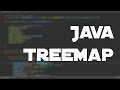Java - TreeMap Explained (Tutorial)