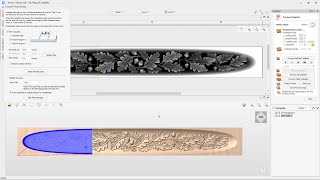 How to Tile your Toolpaths 3D | Toolpath FAQs | V12.5 Tutorials
