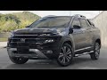 Fiat Toro Volcano Turbo Flex 2022