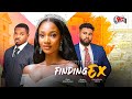 FINDING EX. DANIEL ROCKY, QUEEN ENEBECHI, CHIDI NWACHUKWU, HILARY JACKSON, VANESSA IDODO, ADA BELLO.