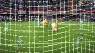 FIFA 15 - Karim Azamoum (Awesome goal)