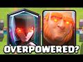 EASIEST DECK in Clash Royale RIGHT NOW!