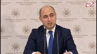 Nazir: Tələbələrin 50 faizdən çoxu dövlət hesabına təhsil alır