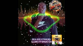 Eka Size Extended Version_D.lebo ft Sparo Ug @Dj Okello Pro Xtendz