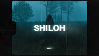 shiloh dynasty vibes with rain (sad music mix)