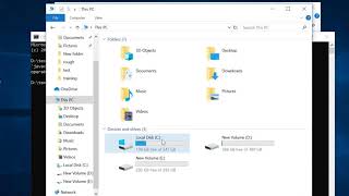 First Java program in notepad | Hello word program in tamil