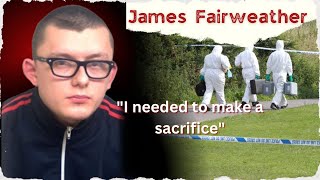 The Cruel Acts of James Fairweather