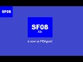 SF08Alt is now an MSAgent!