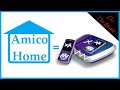 Amico Home Just Killed The Intellivision Amico