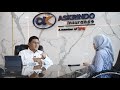 Komitmen Askrindo dukung UMKM naik kelas | BUMNTrack TV