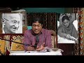 গান্ধীজী ও মনু গান্ধীর ডায়েরি gandhiji and diary of manu gandhi