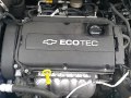 chevy sonic check engine p0171 p0101