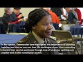 laurel community spotlight veterans day breakfast