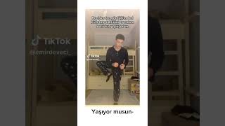 Hevesle başladığım her işin sonu-