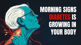 7 Early Morning Diabetes Warning Signs You Should Never Ignore – Save Your Life Today!