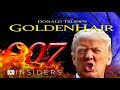 Donald Trump's GoldenHair