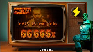 🔥 7 INSANE MENTAL SLOT MAX WINS (NOLIMIT CITY)